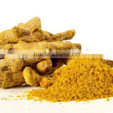 dried turmeric