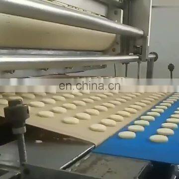 factory price great quality industrial commercial automatic cookies machine price in ethiopia