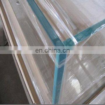 8mm 10mm 12mm 15mm 19mm Crystal Glass Aquarium With 45degree Mitred Seams photo-3