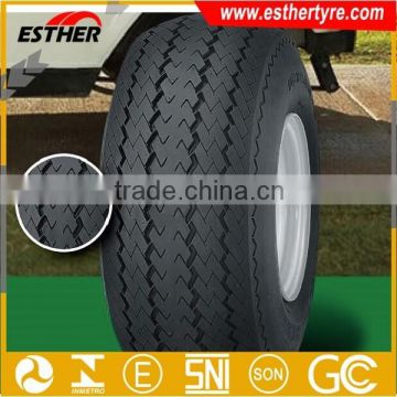 GOLF CAR TYRES 18X9.50-8