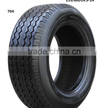 Mobile home t tire 235/60D14.5-14