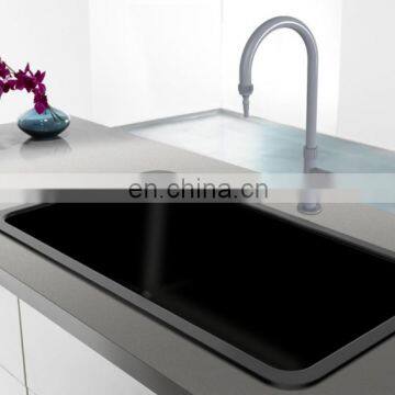 Chemical Resistant Laboratory Fume Hood Cup Sink