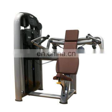 2020 Factory Low Price gym equipment  fitness machine Shoulder Press For Sale