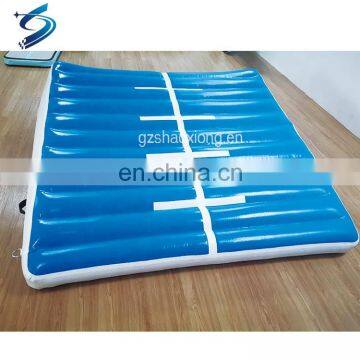 Wholesale Eco Friendly 2.5m Large Air Ramp Inflatable Air Ramp For Gymnastics photo-4