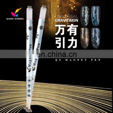Queen Shining Cat Eye Tools Magic Magnet Cat Eyes Gel Pen photo-2