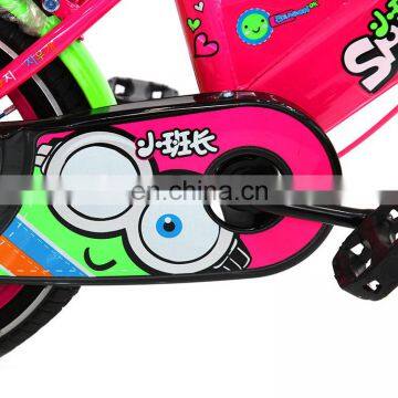 Top Quality CE Standerd 16 Inch Bicycle Age for Children
