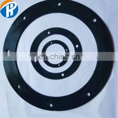 Rubber Silicone Seal Ring photo-2