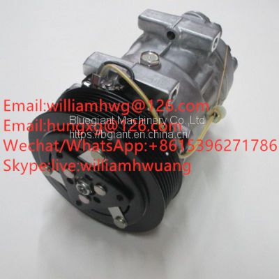 Compressor 923692.0008 9236920008