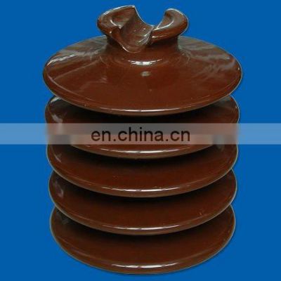 Porcelain Pin type insulator