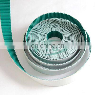 OEM 8M Pu Kevlar steel cord open ended CNC machine timing belt