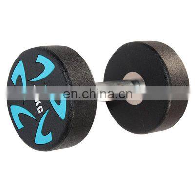 SD-8077 Support Small Quantity Gym Equipment Weight Dumbbell Set