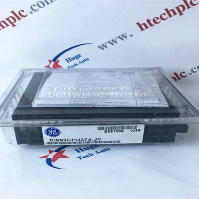 GE IC695CHS016 Baseplate Modules PLC DCS VFD
