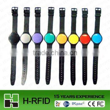 EM4100 Waterproof RFID Wristband -15 Years Experience Accept Paypal