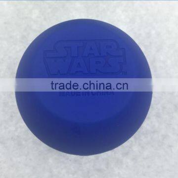 Silicone Ice Cube Ball Makers& Silicone Ball Shaped Ice Cube Tray &silicone Ice Ball Mold photo-6