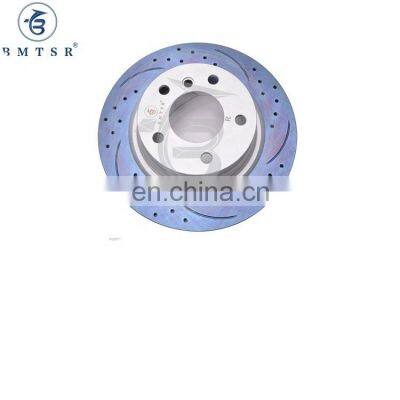 BMTSR Rear Brake Disc For 3 Series E90 34216855002 34 21 6 855 002