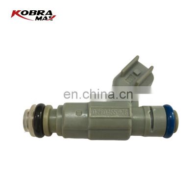 High Quality Fuel Injector For CHRYSLER 4891 345AA For DODGE 04891 345AA