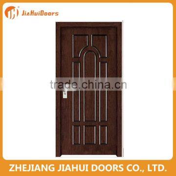 Beautiful Design Steel And Wooden Doors