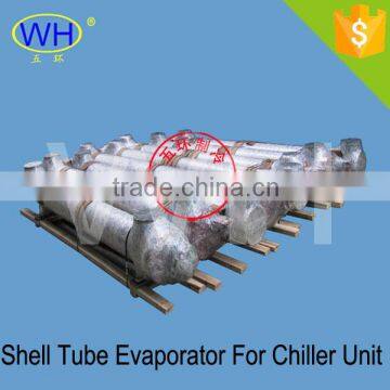 Price of Industrial Evaporator , R134a Evaporator photo-3