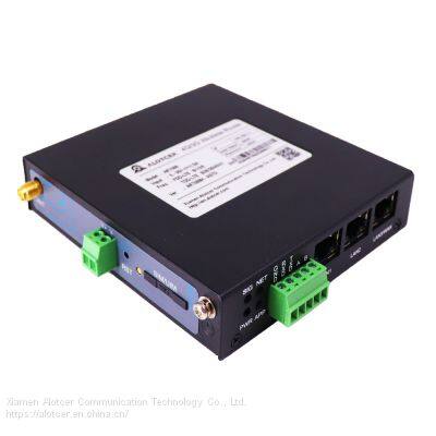 Made in China Industrial Lte 4g Router for Industrial Automation photo-3
