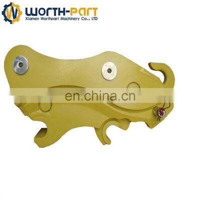 Excavator Mini Hydraulic Breaker Hammer for Sale photo-5