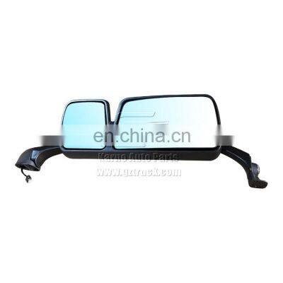 European Truck Auto Body Spare Parts Plastic Rear View Mirror Oem 9431075162 for MB Truck Side Mirror