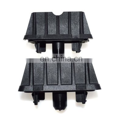 Free Shipping!51717164761 New 2 X Jack Pads FOR 328 3 Series Coupe E93 BMW 328i M3 335i E92