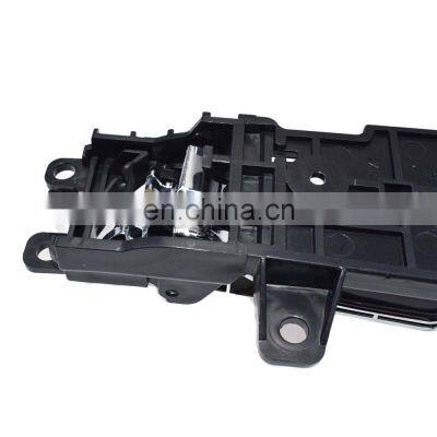 Free Shipping!Front Rear Right Inside Chrome Door Handle For Hyundai Sonata 11-14 826203S010 photo-3