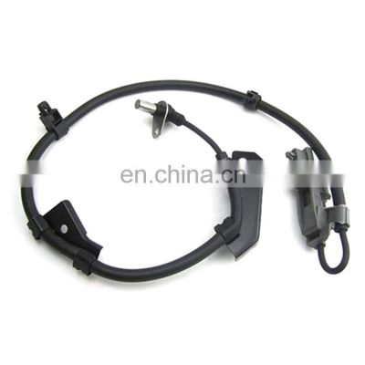 Pickup ABS Wheel Speed Sensor for Isuzu D-Max 897387989151