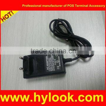 7.5V AC Adapter Charger for 870075-001 hypercom M4230 M42xx