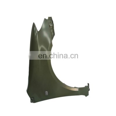 Universal car fender replacement accessories part liner car auto parts fender replacing for BYD F3 05