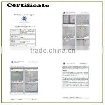 Perforated Sheet Metal, 0.1-6mm Thickness, Used in Separation, Sifting, Filtration, Drying, Cooling photo-5