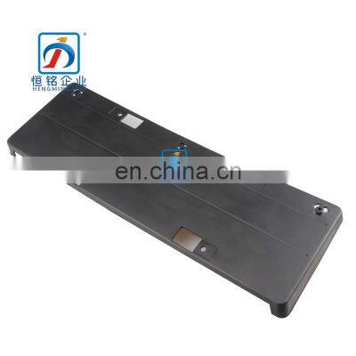 BRAND NEW REPLACEMENT S CLASS W222 FRONT BUMPER LICENSE PLATE 2228850881 photo-3