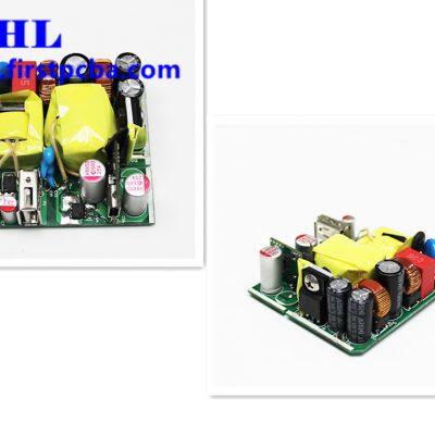 Sound Module Pcba Service Pcb Assembly Board Custom Made One-stop Shenzhen PCBA Factory photo-5