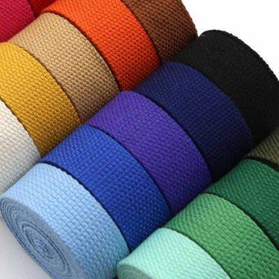 Dongguan ChangYe Webbing Co., Ltd. company overview - view 4