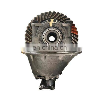 China Manufacturer Good Performance Cars Transmission Differential Side Gear DFA EQ153 used for Dongfeng  6x41