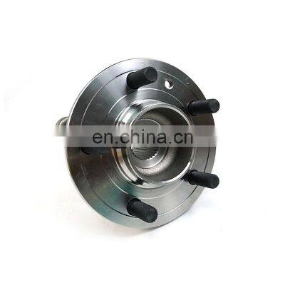 Vkba6750 Assembly L320 Front Wheel Hub Bearing For Land Rov