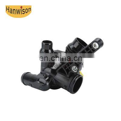 Genuine Quality Engine Coolant Thermostat Housing For BMW N13 F20 F21 F30 F31 F35 11537600584 Thermostat