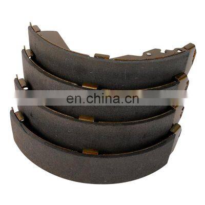 K3416 Wholesale Auto Parts Right Rear Brake Shoe for Mazda 3 2004 - 2018