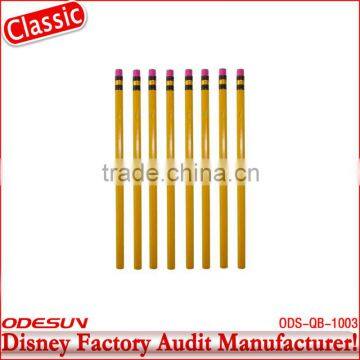 Disney factory audit manufacturer's hb pencil 143443