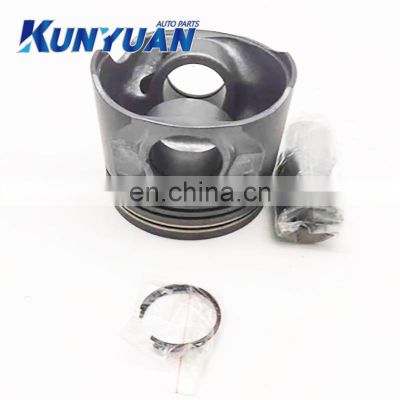 Auto Parts Piston AB39-7548-CA AB39-75485-CA FOR FORD RANGER 2012- 3.2L