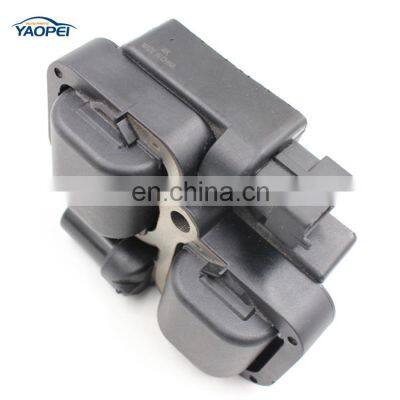 OEM Spark Plug Connector Ignition Coil Module For Mercedes W163 W209 W211 W220 W210 0001587803 UF359 photo-5