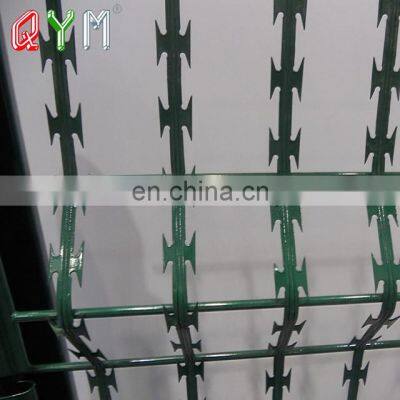 BTO Airport Fence Concertina Razor Barbed Wire photo-3