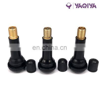 Tire Repair Tire Valve Factory High Quality Valve Tr 414