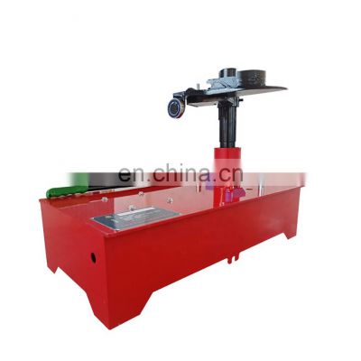 Truck Tire Changing Removal Mounting and Demount Machine