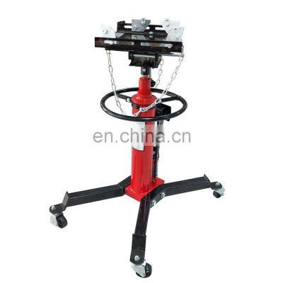 Heavy Duty Transmission Jack Adapter Stand photo-2