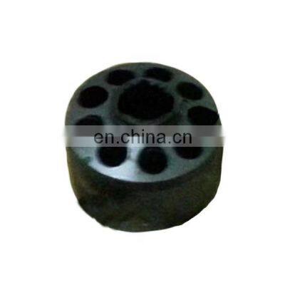 Cylinder block Rotor PC75UU hydraulic piston pump parts