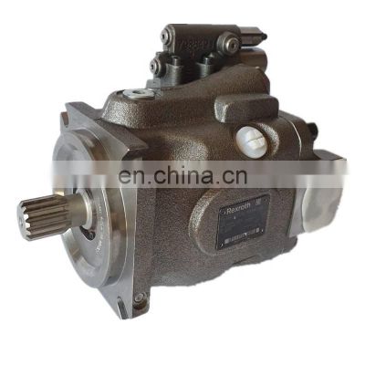 Rexroth A10VNO A10VNO28 A10VNO45 A10VNO63 A10VNO85 Axial piston variable pump A10VNO-85-DFR/53L-VSD62N00-S4286