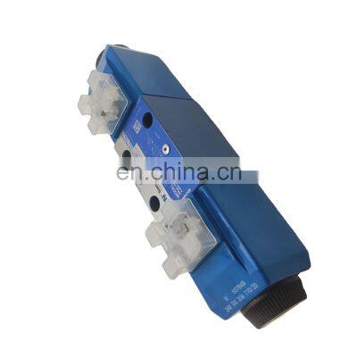 Eaton vickers DG4V36C DG4V36CM DG4V36CMU1 DG4V36CMU1H Hydraulic Solenoid Directional Control Valve DG4V-3-6C-M-U1-H-7-52