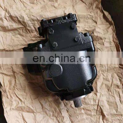 SAUER DANFOSS ERL R100 130 147 ERR130BLS 3121 NNN 3S4LPA1NNNNNNNNNN Hydraulic Piston Pump photo-3