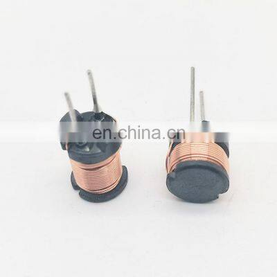 LH0805 Ferrite Rod Core Choke Coil Inductor For Power Supply photo-4